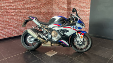 BMW S1000 RR M SPORT